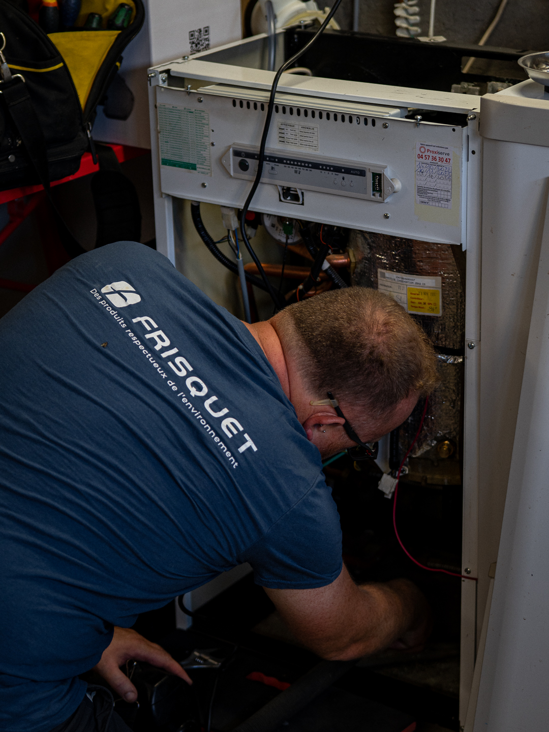 Travaux de plomberie - installation sanitaire en Savoie
